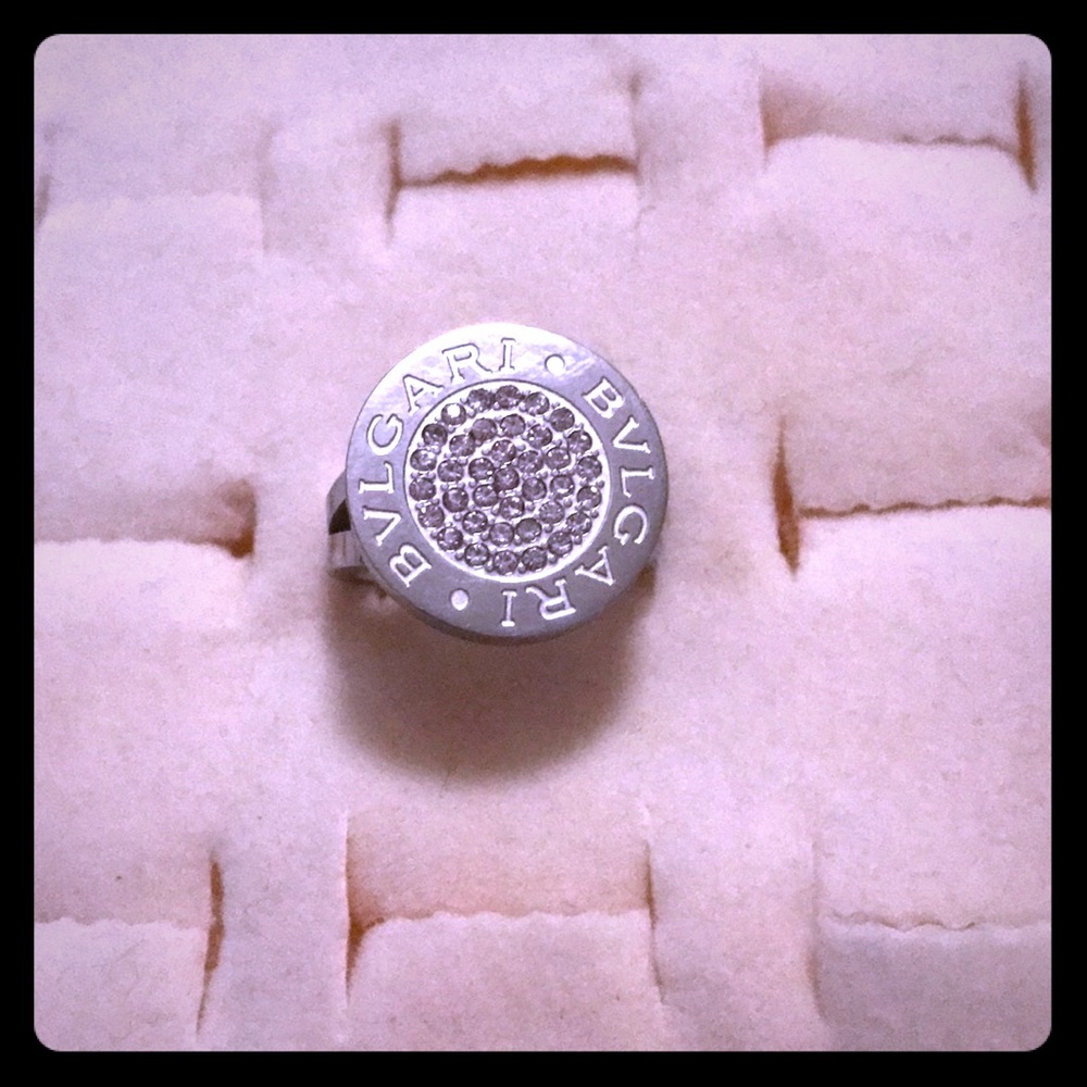 Bvlgari Ring